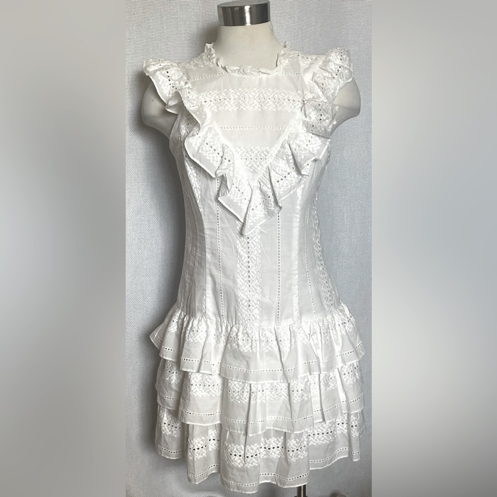 Willa Story Marabel Dress